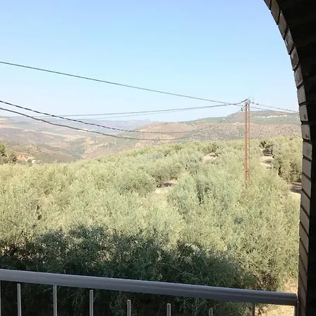 Holiday home 5 Bedroom House, Private Pool & Outside Kitchen Zagra