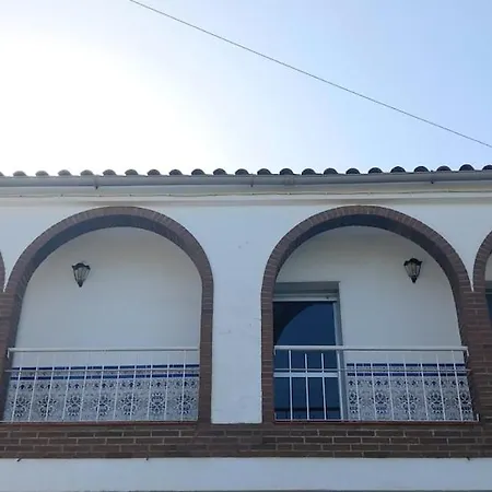 5 Bedroom House, Private Pool & Outside Kitchen Zagra