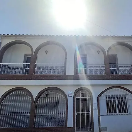 Holiday home 5 Bedroom House, Private Pool & Outside Kitchen Zagra