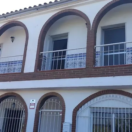 5 Bedroom House, Private Pool & Outside Kitchen * Zagra