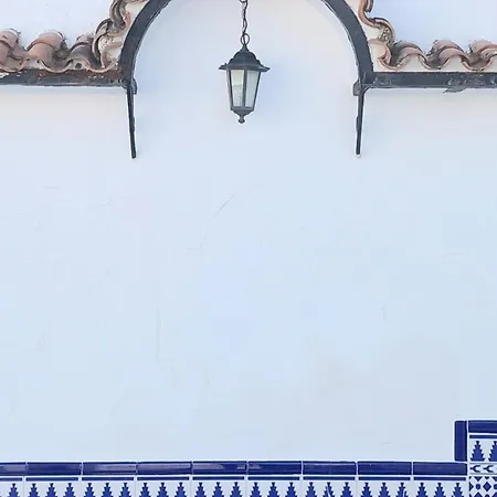 5 Bedroom House, Private Pool & Outside Kitchen Zagra